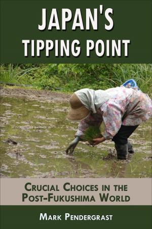 Cover of Japan's Tipping Point: Crucial Choices in the Post-Fukushima World