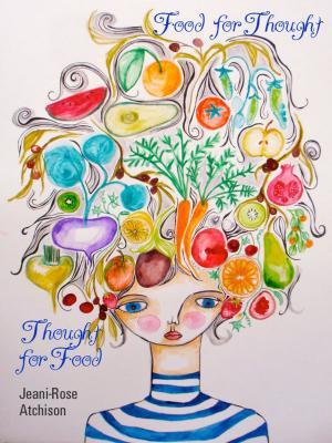 Cover of the book Thought for Food: Food for Thought by Oscar VALDEMARA