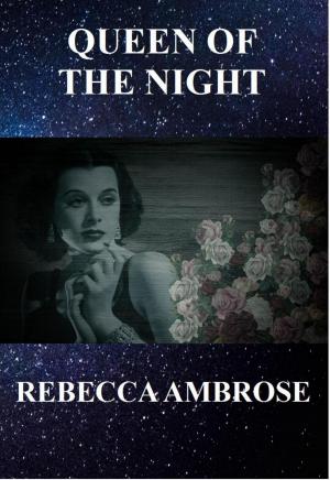 Cover of the book Queen of the Night by Nadine Wilder