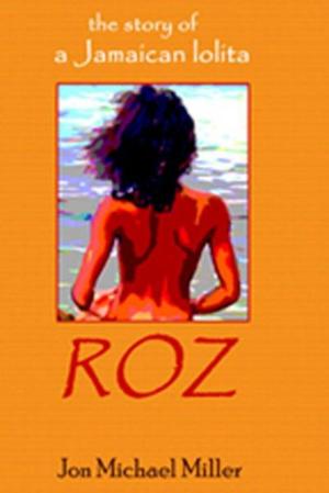 Cover of Roz: The Story of a Jamaican Lolita