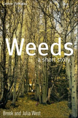 Cover of the book Weeds by Carla Herrera