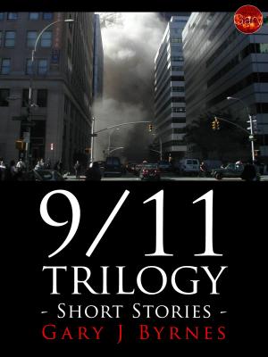Cover of the book 9/11 Trilogy by Gary J Byrnes