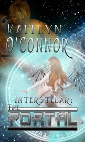 Cover of the book Interstellar: The Portal by Georgeanne Hayes
