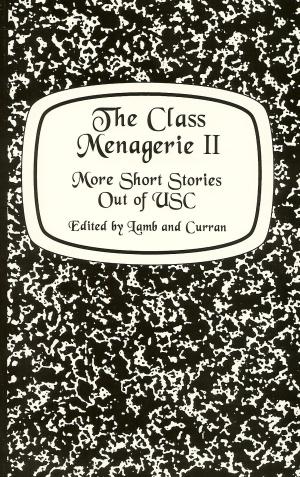 Cover of the book The Class Menagerie II by Nancy Werlin
