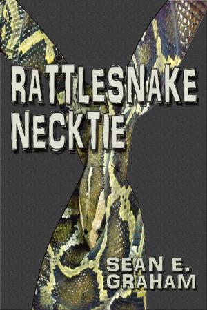 Cover of the book Rattlesnake Necktie by Vasiliy Vitalius