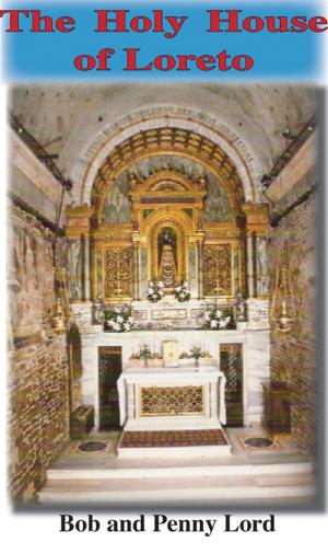 Cover of The Holy House of Loreto