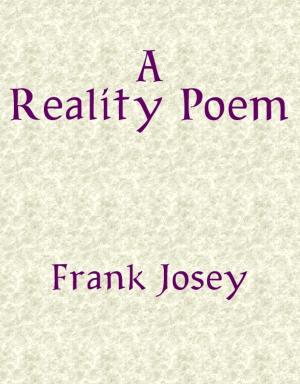 bigCover of the book Reality Poem by 
