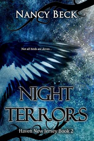 Book cover of Night Terrors (Haven New Jersey Series #2)