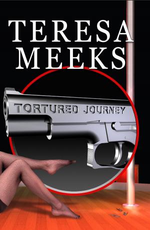 Book cover of Tortured Journey