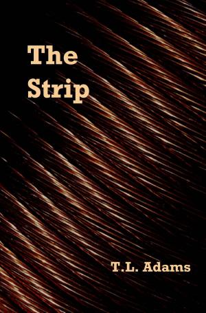 Book cover of The Strip