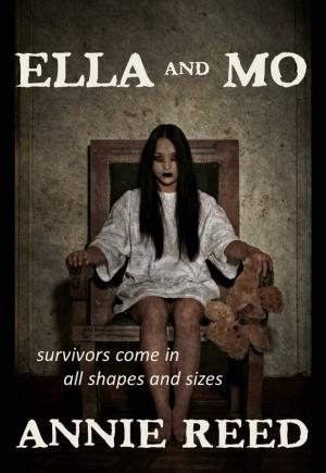 Book cover of Ella and Mo