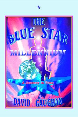 Cover of The Blue Star Millennium: A Journey in Time
