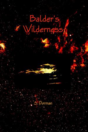 Cover of Balder's Wilderness