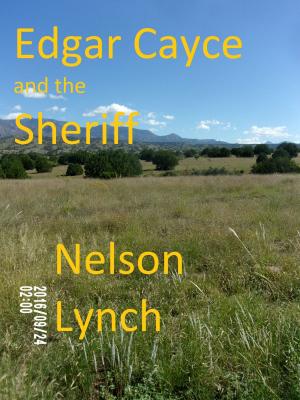 Book cover of Edgar Cayce and the Sheriff