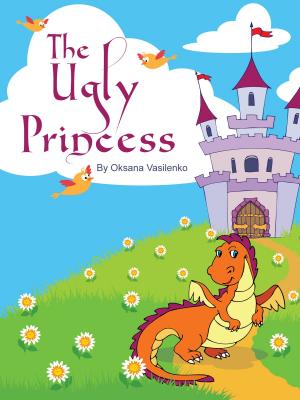 Cover of the book The Ugly Princess by David A. Scott