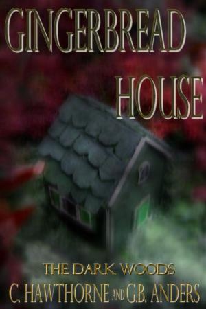 Book cover of Gingerbread House