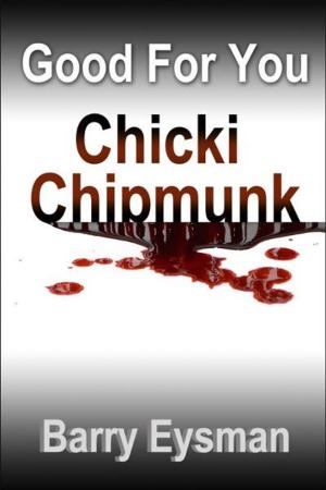 bigCover of the book Good For You Chicki Chipmunk by 