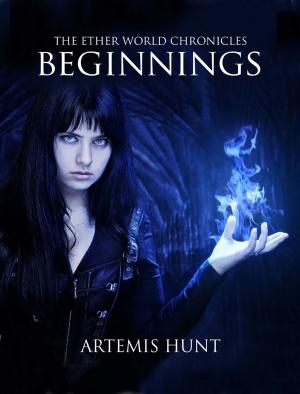 bigCover of the book The Ether World Chronicles: Beginnings by 