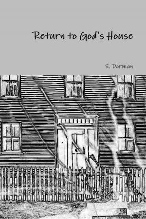 Cover of the book Return to God's House by Hazel Beecroft