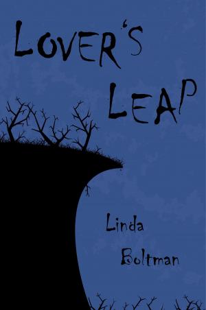 Book cover of Lover's Leap