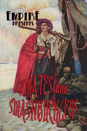 Book cover of Pirates & Swashbucklers