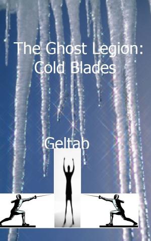 Cover of the book The Ghost Legion: Story I by Bridget McKenna