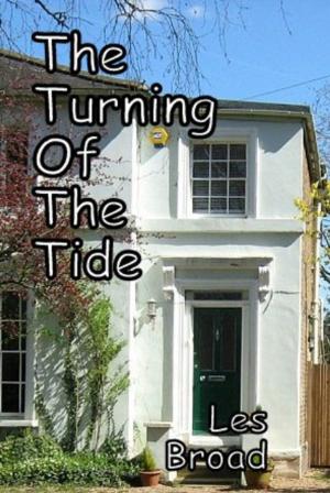 bigCover of the book The Turning Of The Tide by 