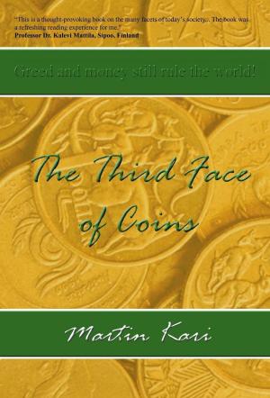 Cover of the book The Third Face of Coins by Jim Telford