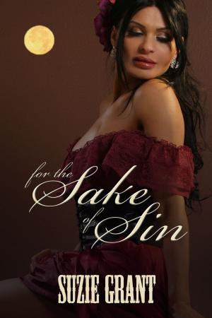 Book cover of For the Sake of Sin