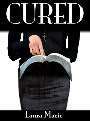 Cover of the book Cured by Monika Conroy