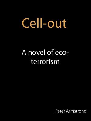 Cover of the book Cell-out by Tom Richmond