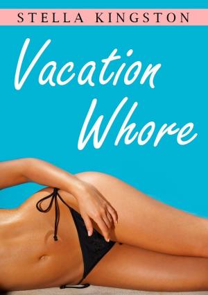 bigCover of the book Vacation Whore (An Erotic Short Story) by 