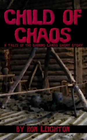 Cover of the book Child of Chaos by Brian Henley