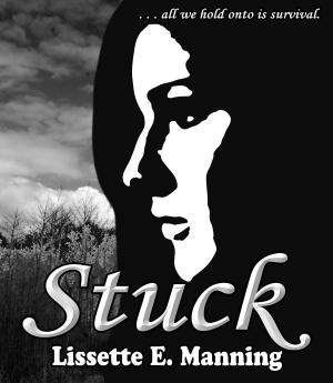 Cover of the book Stuck by Grace Hudson