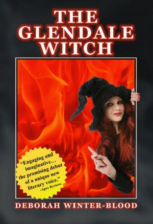 Cover of The Glendale Witch