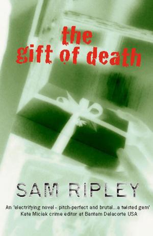 Cover of the book The Gift of Death by Marco Lugli, Clarissa Cassels