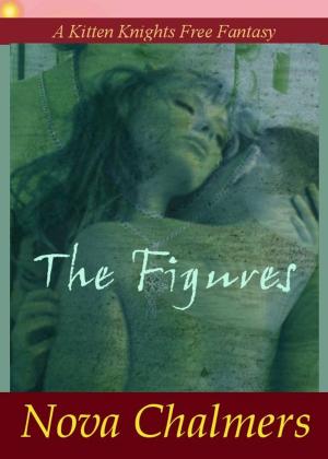 Cover of the book The Figures by Dena Garson