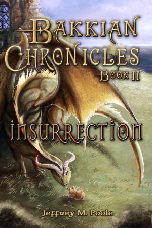 Cover of the book Insurrection by Jeffrey M. Poole