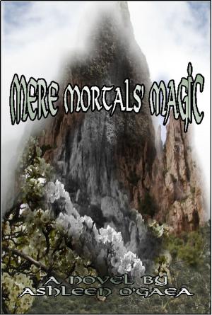 bigCover of the book Mere Mortals' Magic by 