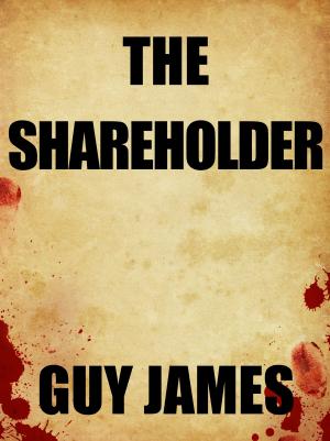 Book cover of The Shareholder