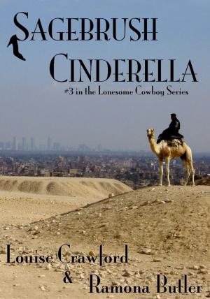 Cover of the book Sagebrush Cinderella by Kathleen Mareé