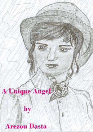 Book cover of A Unique Angel