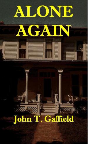 Cover of the book Alone Again by Harambee K. Grey-Sun