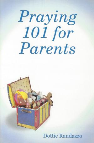 Cover of Praying 101 for Parents