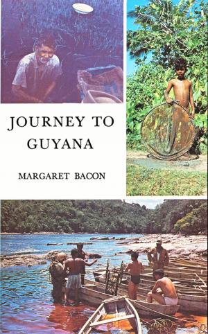 Cover of the book Journey to Guyana by Glenn Cheney
