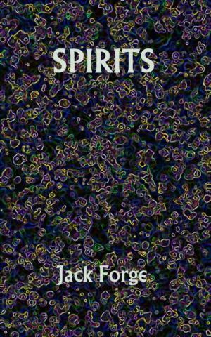 Book cover of Spirits