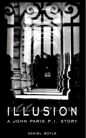 Cover of the book Illusion by H Hickson