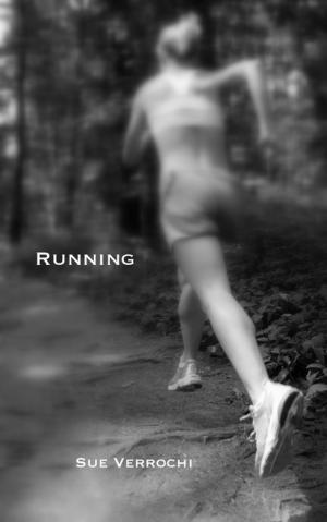 Cover of the book Running by Vernon B. Bushway Jr