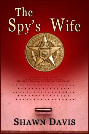 Cover of the book The Spy's Wife by David Burton