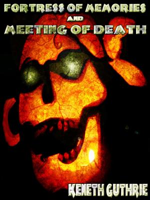 Book cover of Fortress of Memories and Meeting of Death (Combined Edition)